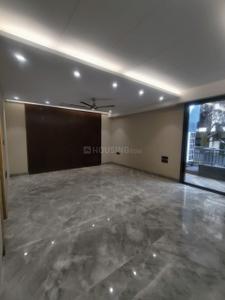 Hall Image of 4500 Sq.ft 4 BHK Builder Floor for sale in Greater Kailash I New Delhi for Rs. 120000000