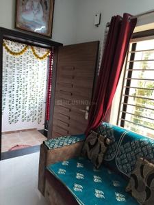 Bedroom Image of 1600 Sq.ft 3 BHK Independent House for sale in Sandesar Anand for Rs. 4700000
