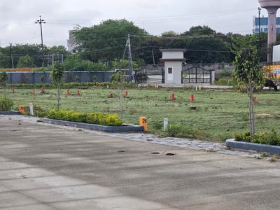 Trichy Plot View 2