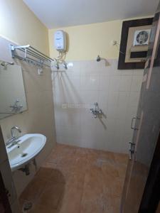 Image of 1750 Sq.ft 3 BHK Apartment / Flat for rent in Neoteric East Park Aveue, Gulmohar City, Gwalior for Rs. 24000