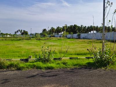 Image of 1995 Sq.ft Residential Plot / Land for sale in Vagaikulam, Madurai for Rs. 3000000