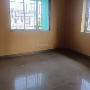 Bedroom Image of 1000 Sq.ft 3 BHK Apartment / Flat for rent in Metro Apartment, Tangra Kolkata for Rs. 22000