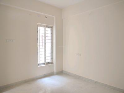 Bedroom Image of 1026 Sq.ft 2 BHK Apartment / Flat for sale in Habulus Heritage, Electronic City Bengaluru for Rs. 5130000