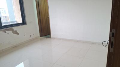 Bedroom Image of 1809 Sq.ft 3 BHK Apartment / Flat for sale in Western Prime, Gota Ahmedabad for Rs. 10500000