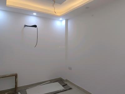 Bedroom Image of 700 Sq.ft 2 BHK Builder Floor for sale in Sector 7G New Delhi for Rs. 7300000