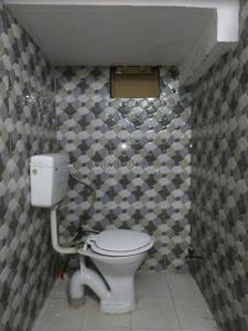 Bathroom Image of 450 Sq.ft 2 BHK Independent House for sale in Krishna Nagar New Delhi for Rs. 11000000