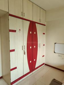 Bedroom Image of 1250 Sq.ft 2 BHK Apartment / Flat for sale in Karia Konark Splendour, Wadgaon Sheri Pune for Rs. 14000000