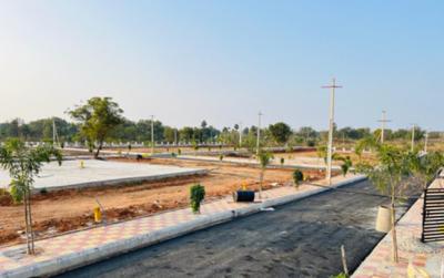 Image of 150 Sq.ft Residential Plot / Land for sale in Raviryal, Hyderabad for Rs. 4800000