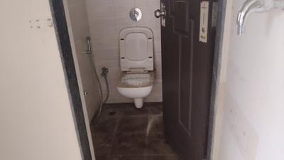 Image of 450 Sq.ft 1 BHK Apartment / Flat for sale in Malad West, Mumbai for Rs. 11000000
