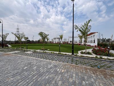 Image of 900 Sq.ft Residential Plot / Land for sale in Magar Kheda, Indore for Rs. 3420000