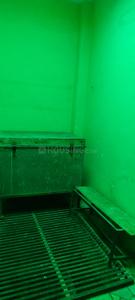 Balcony Image of 450 Sq.ft 1 BHK Independent House for rent in Yashoda Nagar Kanpur for Rs. 4500