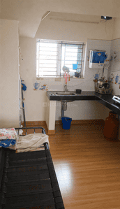 Image of 750 Sq.ft 2 BHK Independent House for rent in Podanur, Coimbatore for Rs. 25000