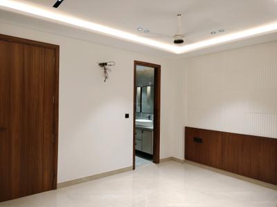 Bedroom Image of 1900 Sq.ft 3 BHK Builder Floor for sale in Sector 8 Dwarka New Delhi for Rs. 27500000