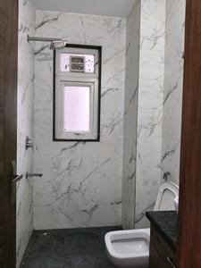 Bedroom Two Image of 1300 Sq.ft 2 BHK Builder Floor for rent in Sector 69 Gurgaon for Rs. 26000