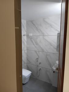Bathroom Image of 2000 Sq.ft 4 BHK Villa for sale in Ankhol Vadodara for Rs. 10000000
