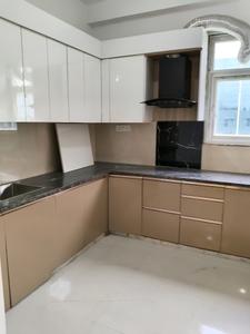 Kitchen Image of 1920 Sq.ft 3 BHK Apartment / Flat for sale in Bestech Park View Sanskruti, Sector 92 Gurgaon for Rs. 21400000