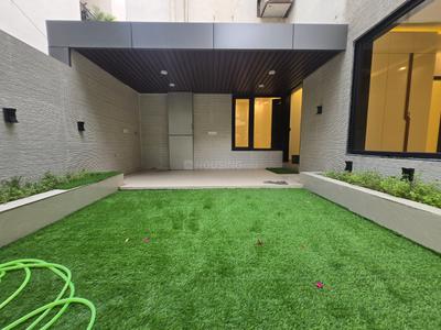 Balcony Image of 2500 Sq.ft 4 BHK Apartment / Flat for sale in DDA Flats Munirka, Munirka New Delhi for Rs. 54000000