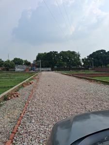 Image of 800 Sq.ft Residential Plot / Land for sale in Basani, Chandauli for Rs. 2400000
