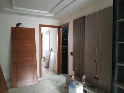 Living Room Image of 850 Sq.ft 2 BHK Builder Floor for sale in Sector 16 Rohini New Delhi for Rs. 11000000