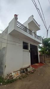 Image of 800 Sq.ft 2 BHK Independent House for sale in Jankipuram Extension, Lucknow for Rs. 3600000