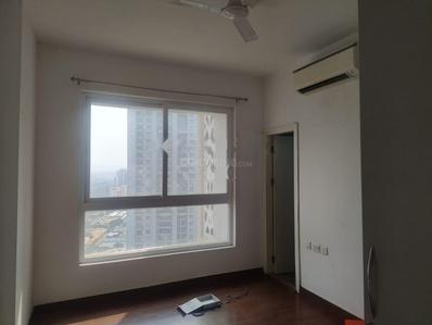 Bedroom Image of 1490 Sq.ft 3 BHK Apartment / Flat for rent in Mapsko Mount Ville, Sector 79 Gurgaon for Rs. 38000