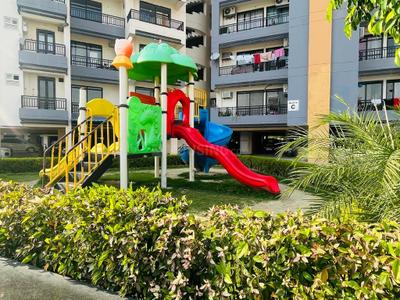 Image of 1094 Sq.ft 2 BHK Apartment / Flat for sale in Ratan Galaxy, Vrindavan Yojana, Lucknow for Rs. 8900000