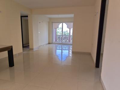 Living Room Image of 1750 Sq.ft 3 BHK Apartment / Flat for sale in Hindustan HFL Presidency Estate, RIICO Industrial Area Bhiwadi for Rs. 7875000
