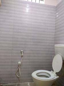 Bedroom Two Image of 900 Sq.ft 2 BHK Apartment / Flat for rent in Om Sai, Marathahalli Bengaluru for Rs. 25000