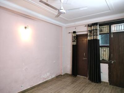 Bedroom Image of 864 Sq.ft 3 BHK Apartment / Flat for sale in Palam New Delhi for Rs. 4400000