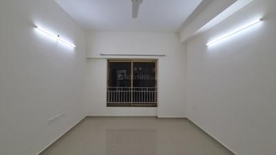 Bedroom Image of 3550 Sq.ft 4 BHK Apartment / Flat for rent in Adani Water Lily Phase 5, Shantigram Ahmedabad for Rs. 85000