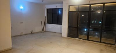 Living Room Image of 1785 Sq.ft 3 BHK Apartment / Flat for sale in Unitech Habitat, Sector PI Greater Noida for Rs. 16000000
