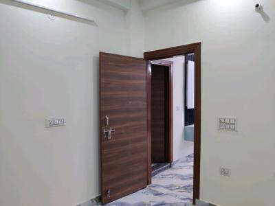 Bedroom Image of 750 Sq.ft 2 BHK Builder Floor for sale in DLF Ankur Vihar Ghaziabad for Rs. 2220009