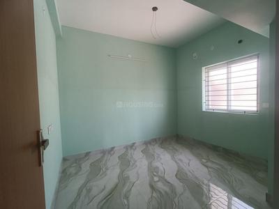 Bedroom Image of 979 Sq.ft 2 BHK Apartment / Flat for sale in Iyyappanthangal Chennai for Rs. 8125700