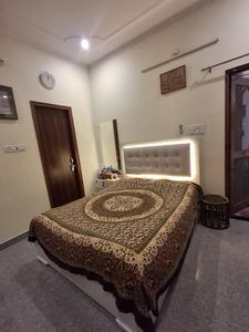 Bedroom Image of 2475 Sq.ft 3 BHK Independent House for sale in Ashiyana Lucknow for Rs. 31100000