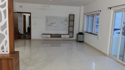 Hall Image of 2400 Sq.ft 2 BHK Independent House for rent in Kadubeesanahalli Bengaluru for Rs. 43000