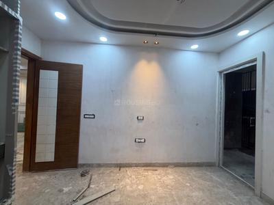 Bedroom Image of 1440 Sq.ft 3 BHK Builder Floor for sale in Mukherjee Apartment, Mukherjee Nagar New Delhi for Rs. 22100000