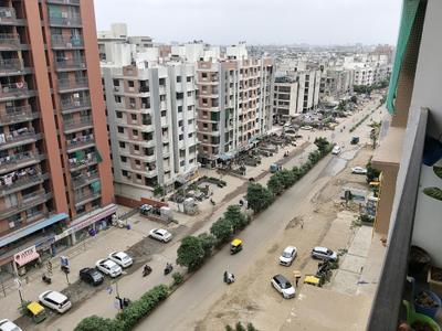 2 BHK Flat