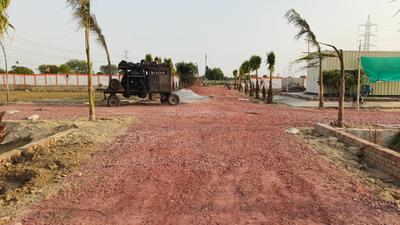 Image of 900 Sq.ft Residential Plot / Land for sale in Rohta, Agra for Rs. 1250000