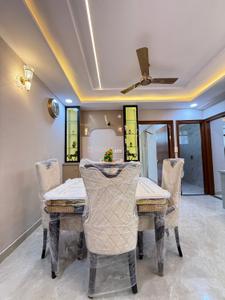 Hall Image of 1012 Sq.ft 2 BHK Apartment / Flat for sale in Shri Balaji Heights VII, Keshupura Jaipur for Rs. 4400000