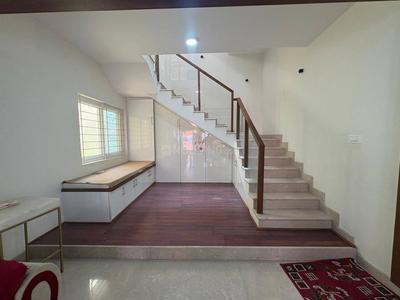 Image of 3600 Sq.ft 5 BHK Duplex for sale in Laasya Lake View, Begur, Bengaluru for Rs. 28000000
