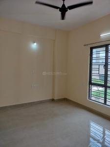 Bedroom Image of 1340 Sq.ft 3 BHK Apartment / Flat for sale in DD Dream Residency, Rajarhat Kolkata for Rs. 8000000