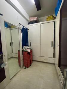 Bedroom Image of 2100 Sq.ft 4 BHK Independent House for rent in Bawadiya Kalan Bhopal for Rs. 50000