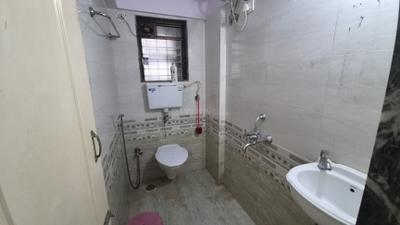 Image of 800 Sq.ft 2 BHK Apartment / Flat for sale in Sonal Sai Vaibhav, Dahisar East, Mumbai for Rs. 16000000
