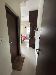 Bedroom Image of 2200 Sq.ft 3 BHK Apartment / Flat for sale in Godrej Pinecrest Apartments, Chandkheda Ahmedabad for Rs. 13000000