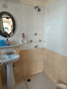 Bathroom Image of 1280 Sq.ft 3 BHK Apartment / Flat for sale in Ruchira Residency, Haltu Kolkata for Rs. 12500000