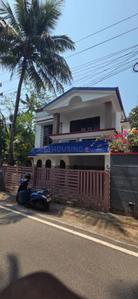 Image of 1500 Sq.ft 4 BHK Independent House for sale in Kattakkada, Thiruvananthapuram for Rs. 6500000