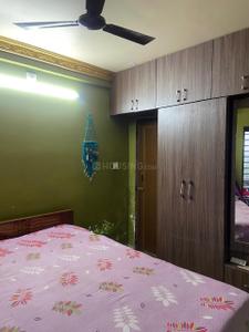 Bedroom Image of 844 Sq.ft 2 BHK Apartment / Flat for sale in Bara Nilpur Bardhaman for Rs. 4200000