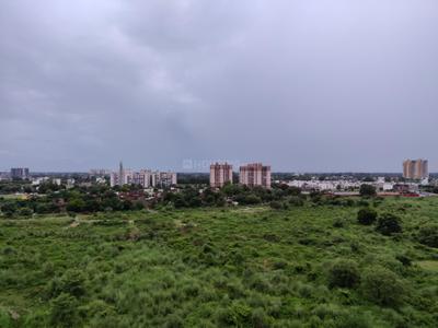 Image of 554 Sq.ft 1 BHK Apartment / Flat for sale in Ahmamau, Lucknow for Rs. 5650000