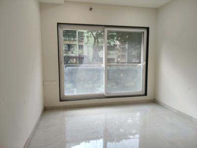 Bedroom Image of 997 Sq.ft 2 BHK Apartment / Flat for rent in Dynamix Divum, Malad East Mumbai for Rs. 81000