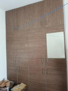 Bedroom Image of 501 Sq.ft 1 BHK Apartment / Flat for sale in FIRE Arcor Empyrean Vista Carnation Mids, Kotewada Nagpur for Rs. 2000000